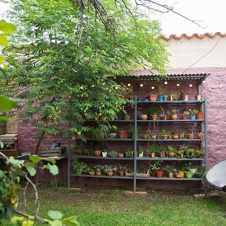 Feliza Hostel Villa Carlos Paz Exterior photo