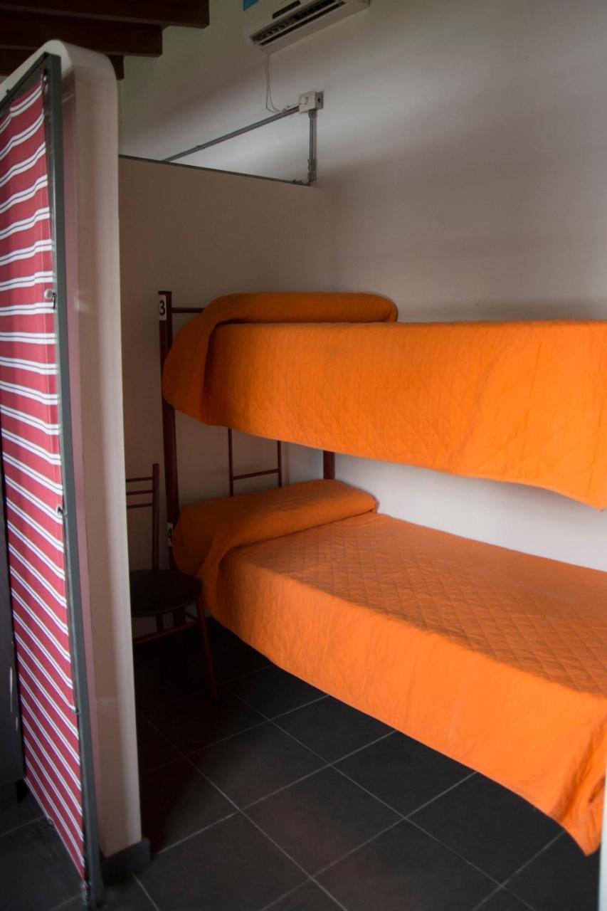 Feliza Hostel Villa Carlos Paz Exterior photo