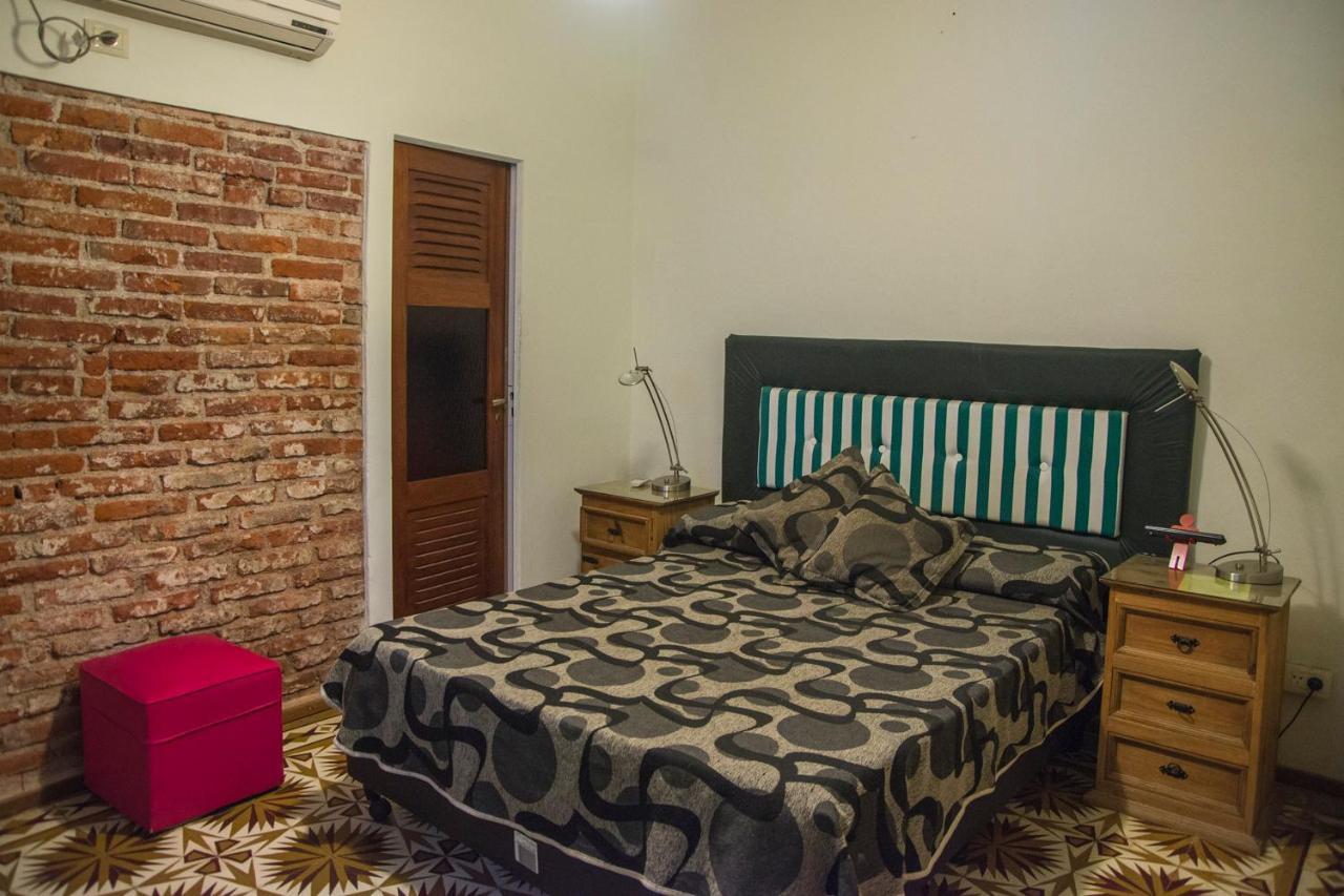 Feliza Hostel Villa Carlos Paz Exterior photo